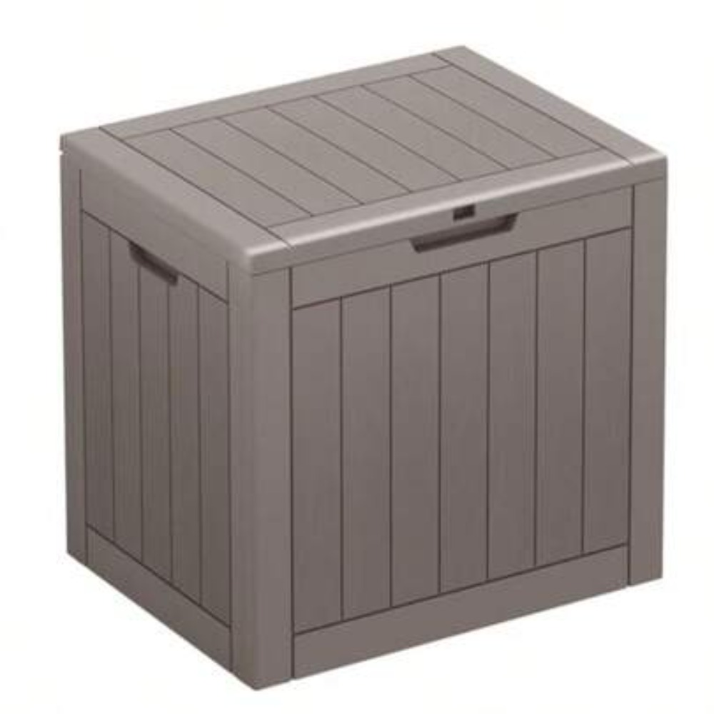 Outdoor Furniture Cushions - Contenitore da Esterno da 35 Galloni,