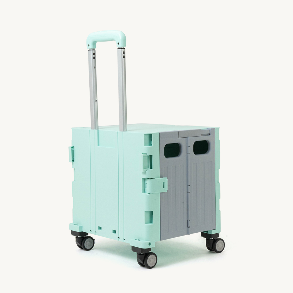 Outdoor Furniture Store - Carrelli portaoggetti personalizzati per supermercati impermeabili