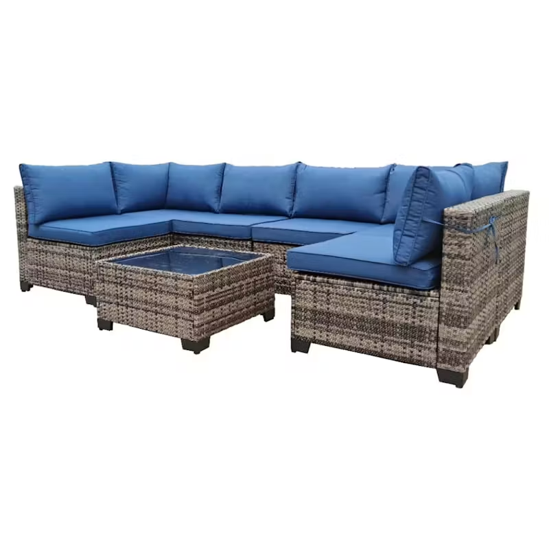 Outdoor Furniture Cost - Divano Sezionale Modulare Personalizzato a Basso