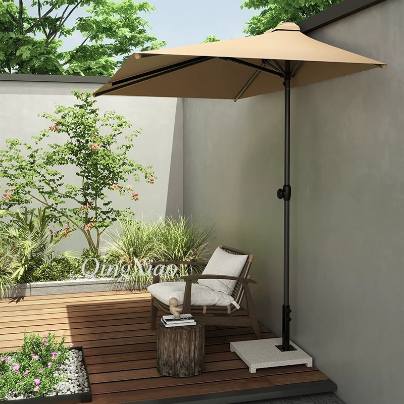 Outdoor Furniture Store - Ombrellone da Esterno a Muro Impermeabile