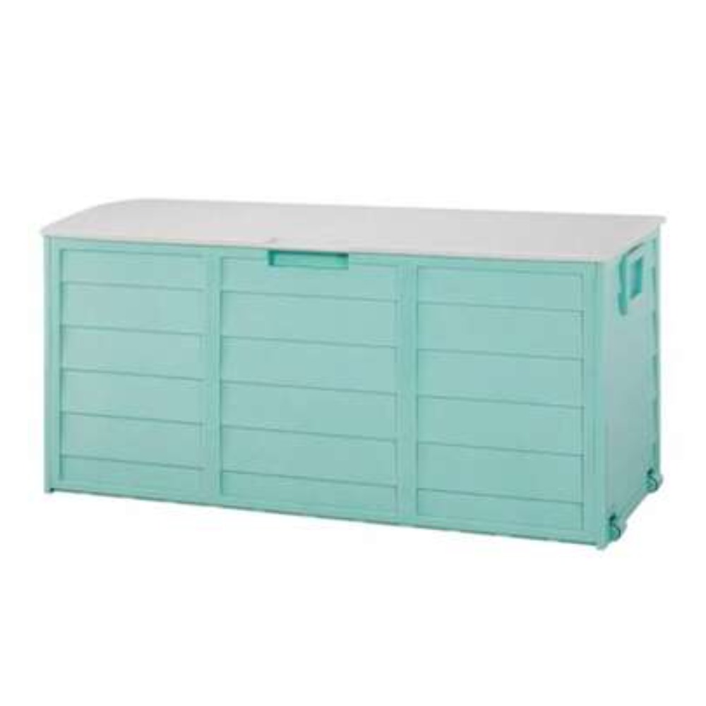 Outdoor Furniture Cushions - Contenitore da Esterno in Resina da