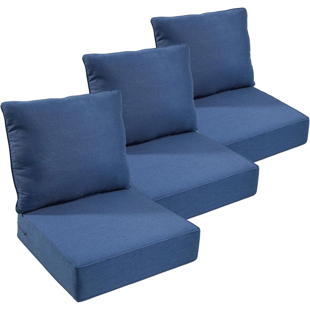 Outdoor Furniture Cushions - Cuscini per Mobili da Esterno, Cuscini