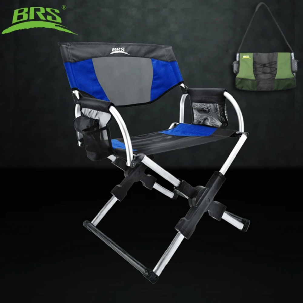 Outdoor Furniture Used - BRS - D3A sedia da pesca