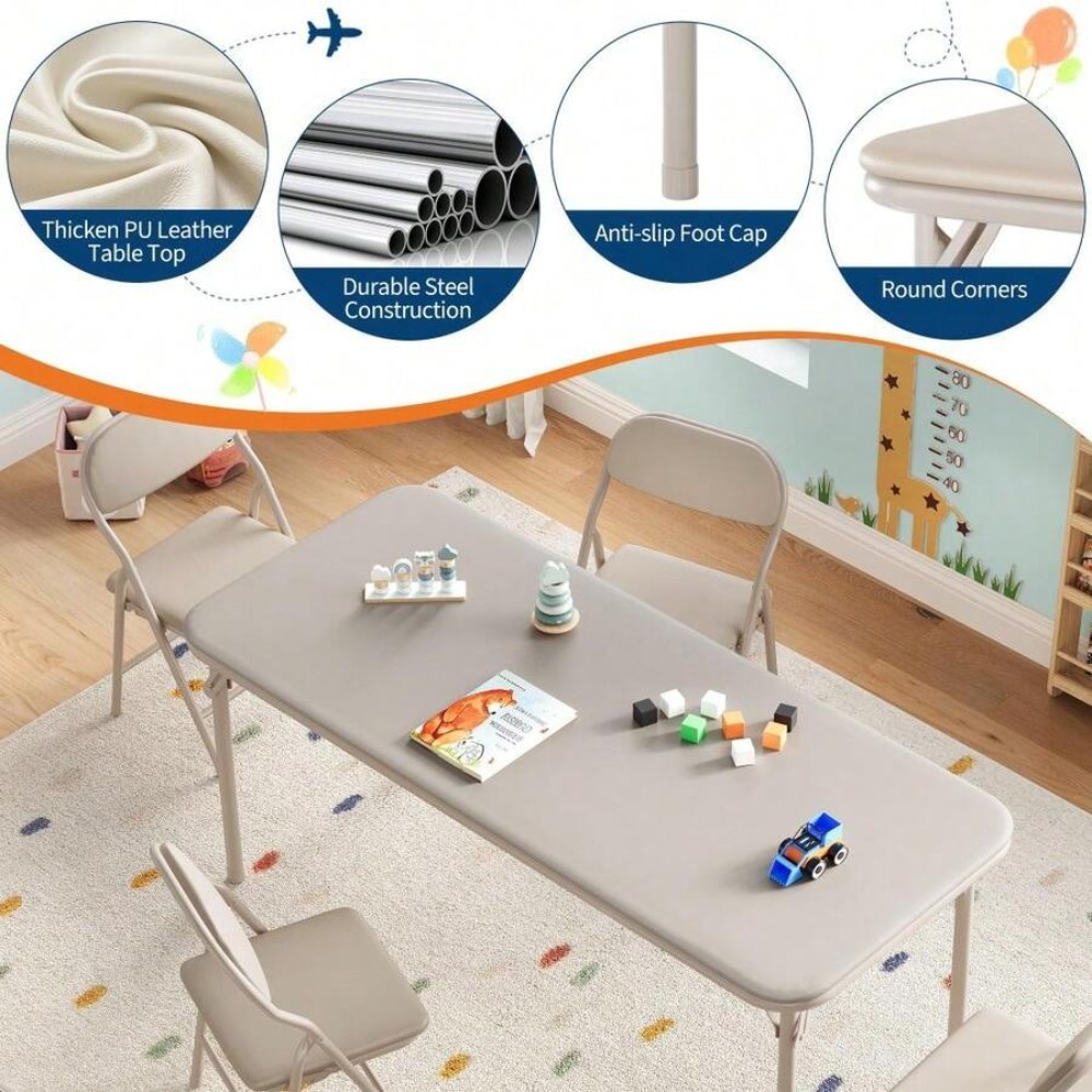 Set Tavolo Attività per Bambin - Outdoor Furniture Store recensione e prezzo
