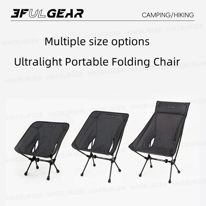 3F UL GEAR Sedia pieghevole po - Outdoor Furniture Used recensione e prezzo