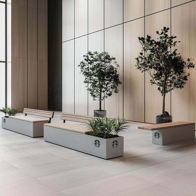 Panca da Giardino Creativa Ita - Outdoor Furniture Store recensione e prezzo
