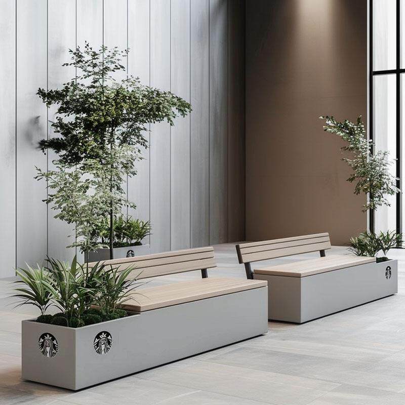 Panca da Giardino Creativa Ita - Outdoor Furniture Store recensione e prezzo
