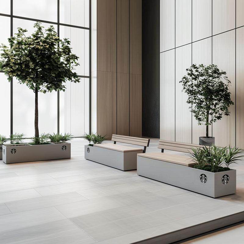 Panca da Giardino Creativa Ita - Outdoor Furniture Store recensione e prezzo