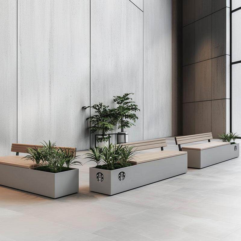 Panca da Giardino Creativa Ita - Outdoor Furniture Store recensione e prezzo