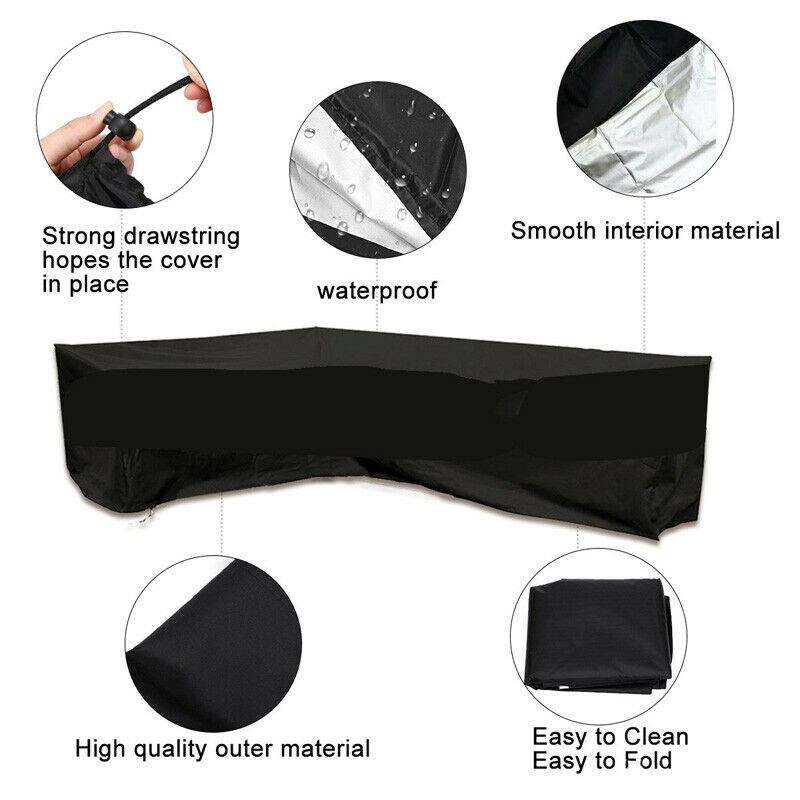 Copertura impermeabile per mob - Outdoor Furniture Used recensione e prezzo