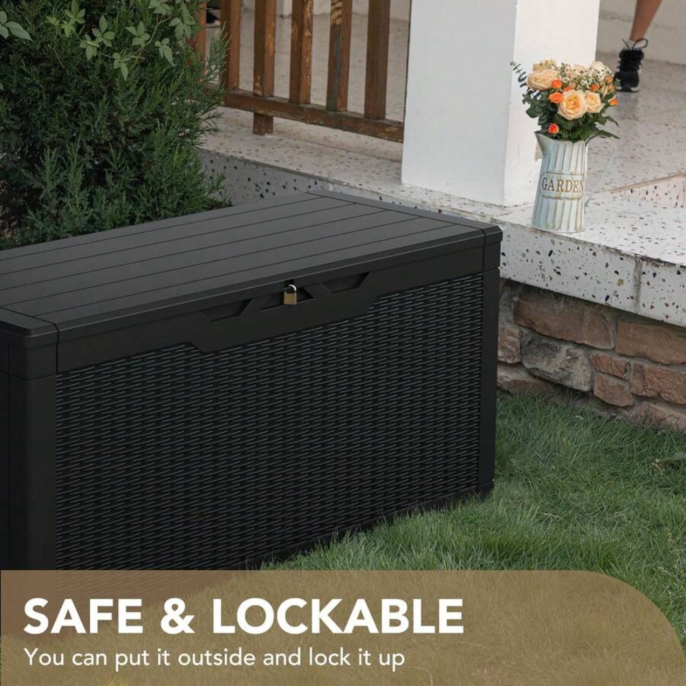 Grande Contenitore da Esterno  - Outdoor Furniture Cushions recensione e prezzo