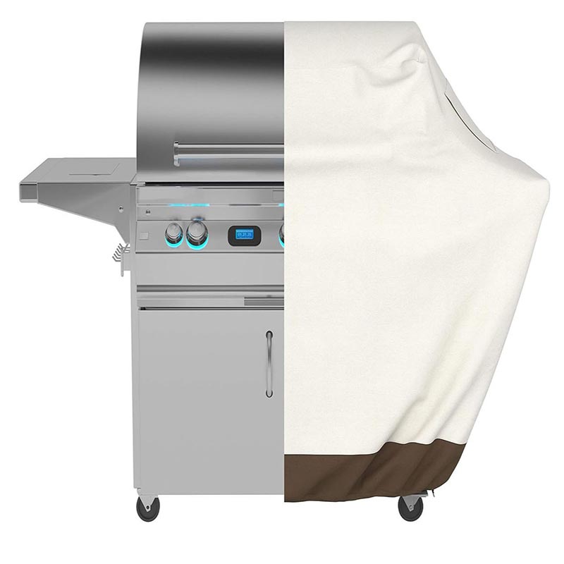 Copertura per barbecue a gas 2 - Outdoor Furniture Europe recensione e prezzo