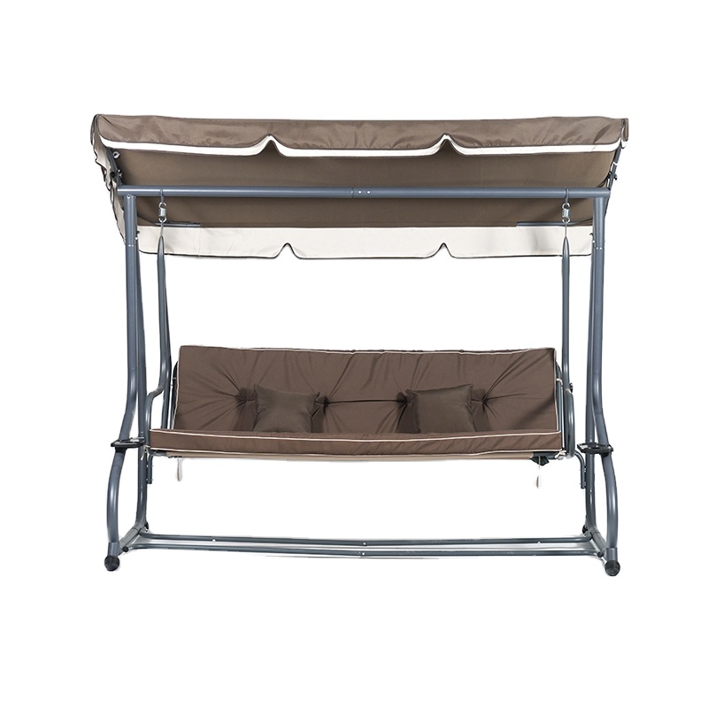 oe-Oeytree Sedia a Dondolo Del - Garden Bench Metal recensione e prezzo