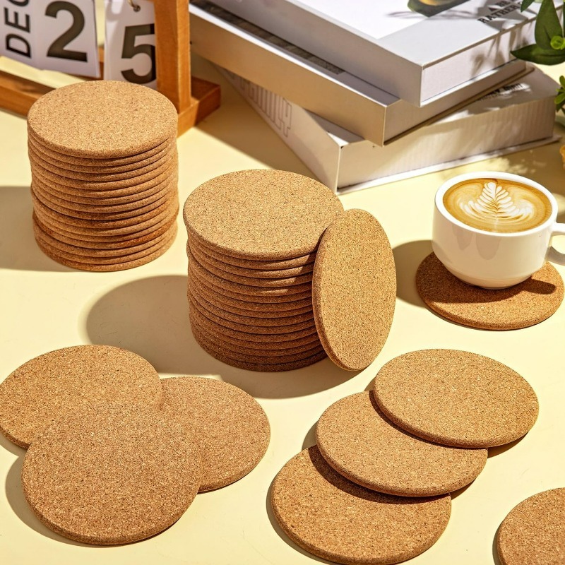 Sottobicchieri Rotondi in Sugh - Outdoor Furniture Wood recensione e prezzo