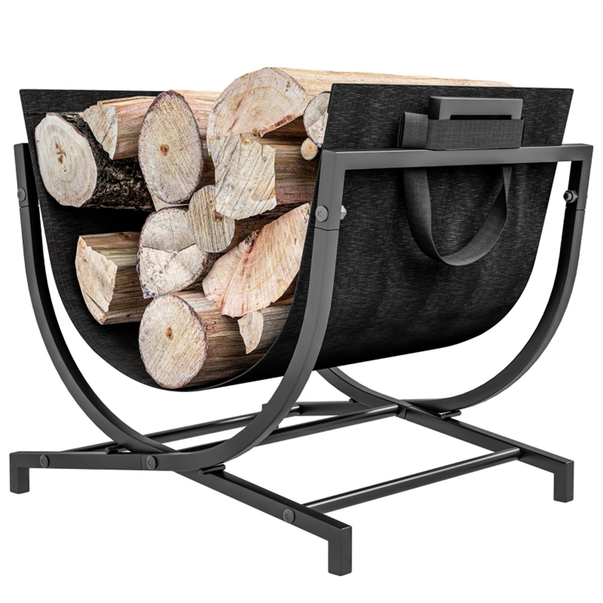 Porta Legna da Esterno Resiste - Outdoor Furniture Wood recensione e prezzo