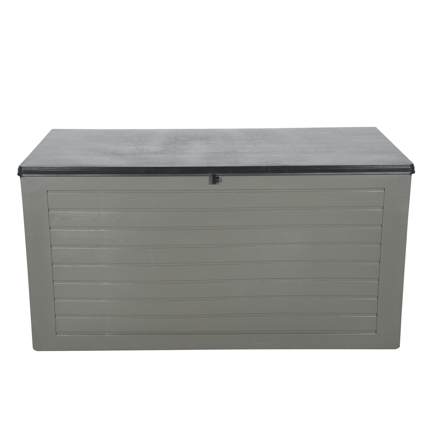 Contenitore da Esterno 383L Mu - Garden Bench Metal recensione e prezzo