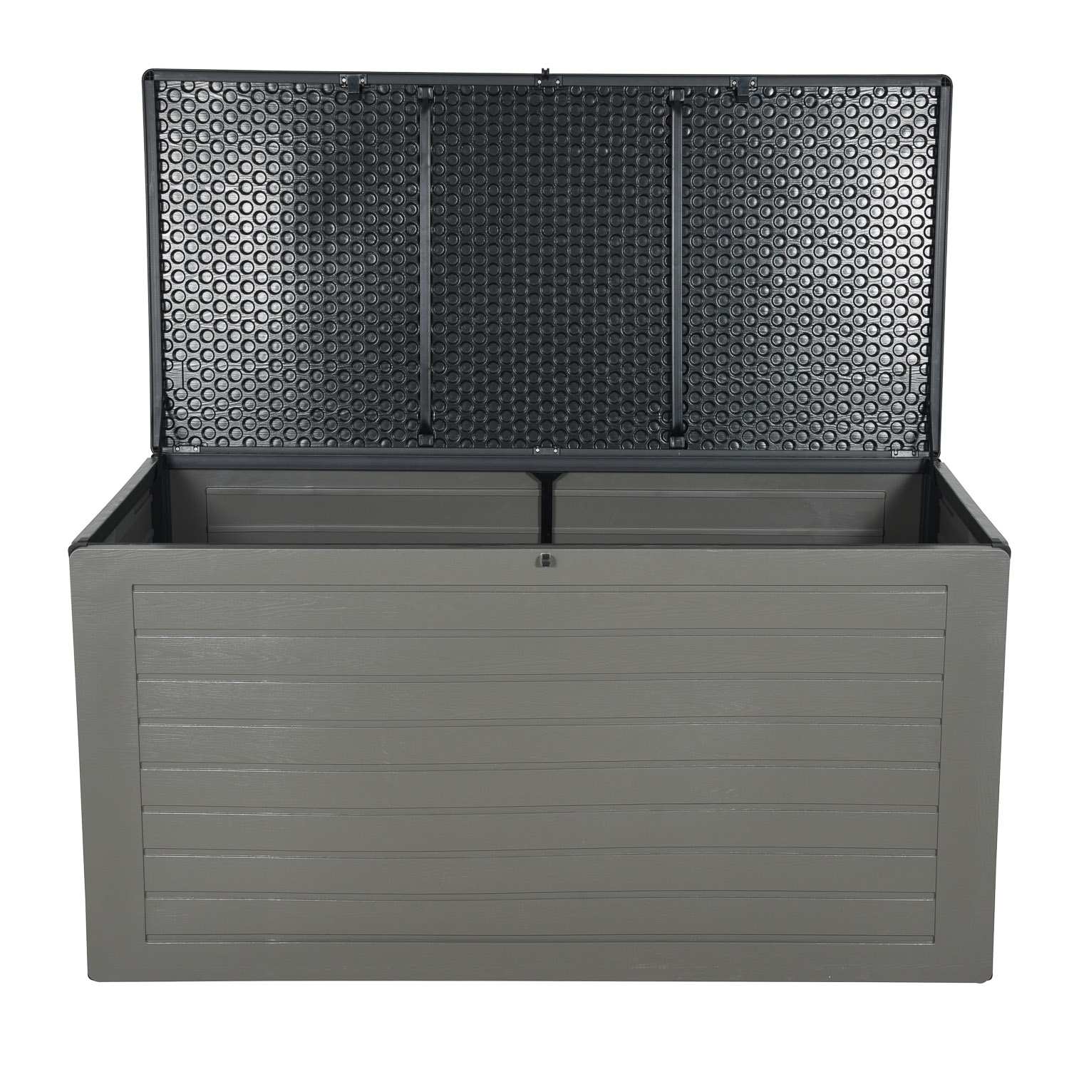 Contenitore da Esterno 383L Mu - Garden Bench Metal recensione e prezzo