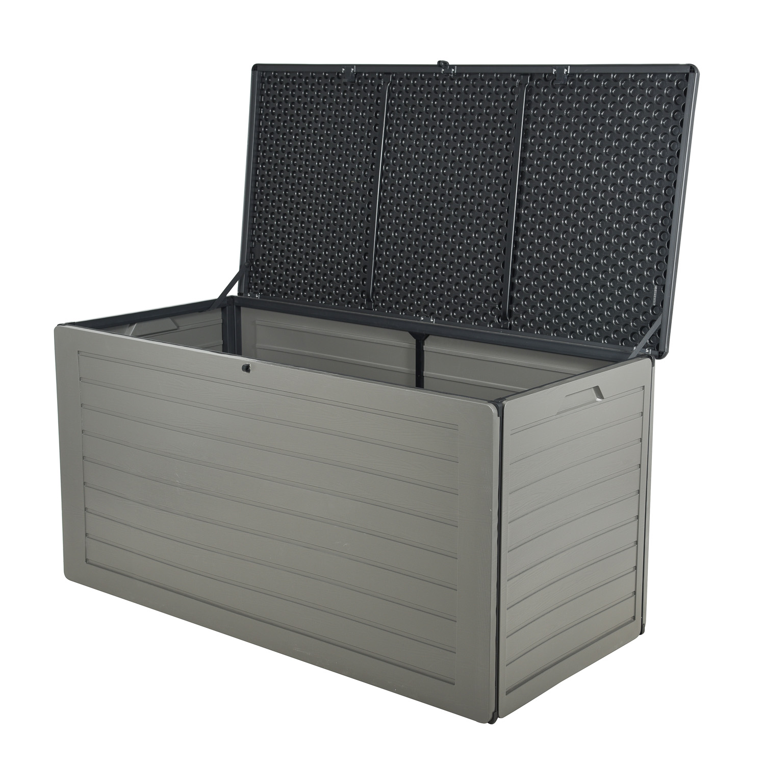 Contenitore da Esterno 383L Mu - Garden Bench Metal recensione e prezzo