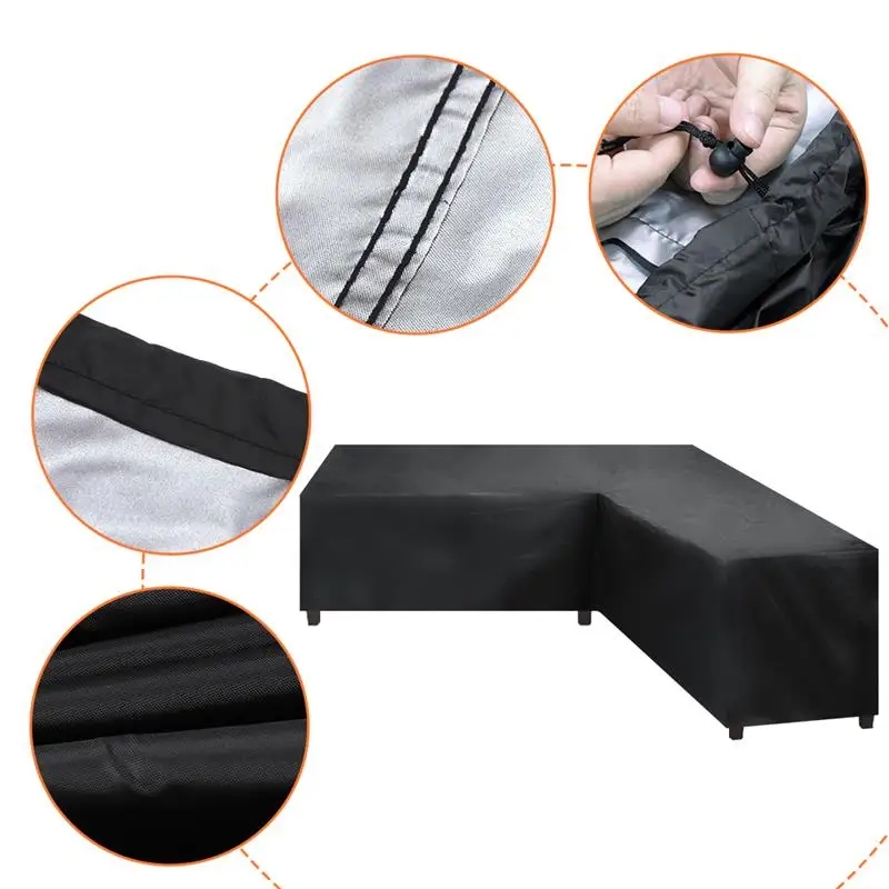 Copertura per mobili da estern - Outdoor Furniture Europe recensione e prezzo