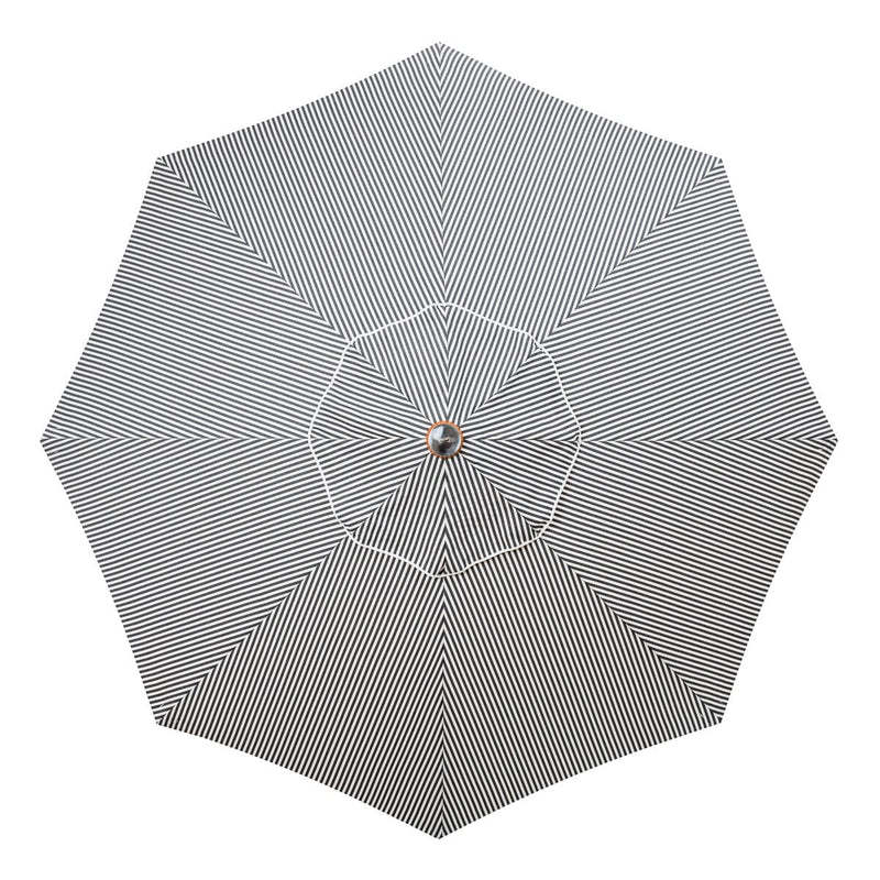 Ombrellone da esterno di lusso - Outdoor Furniture Quality recensione e prezzo