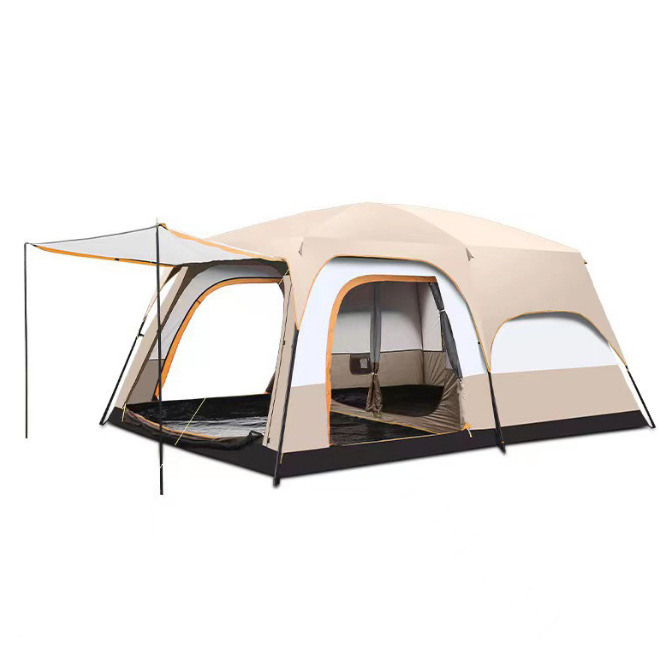 Tenda da Campeggio per Due Per - Outdoor Furniture Quality recensione e prezzo