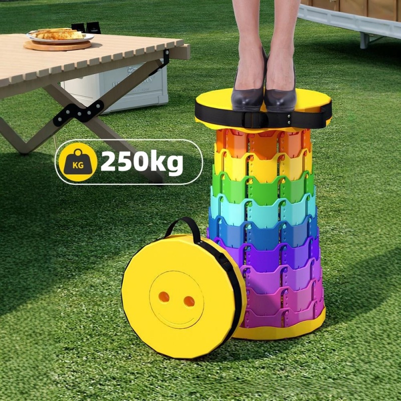 Sedia da campeggio pieghevole  - Outdoor Furniture Used recensione e prezzo