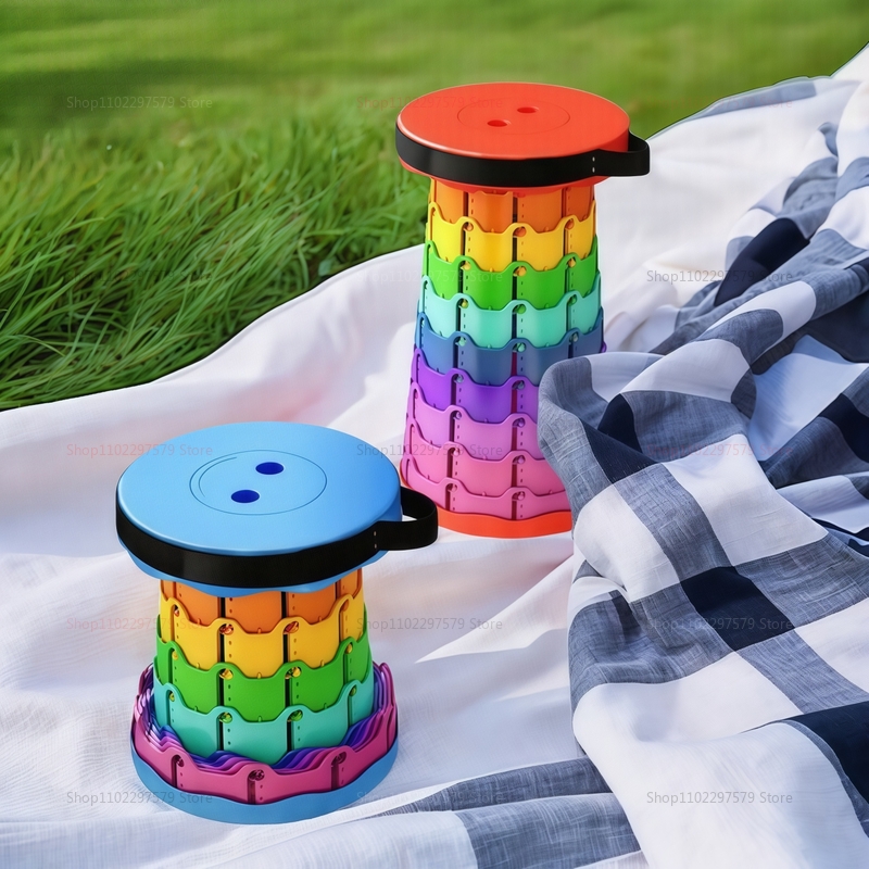 Sedia da campeggio pieghevole  - Outdoor Furniture Used recensione e prezzo