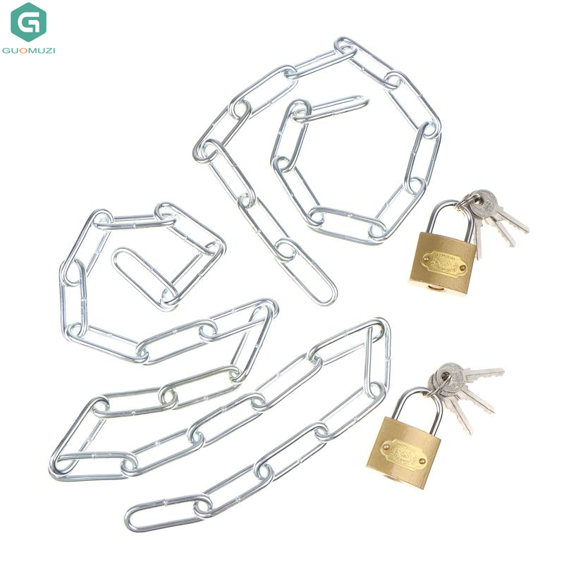 Lucchetto per bicicletta con c - Outdoor Furniture Store recensione e prezzo