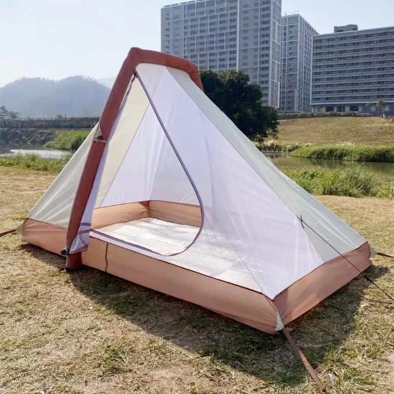 Tenda Gonfiabile Portatile da  - Outdoor Furniture Cost recensione e prezzo