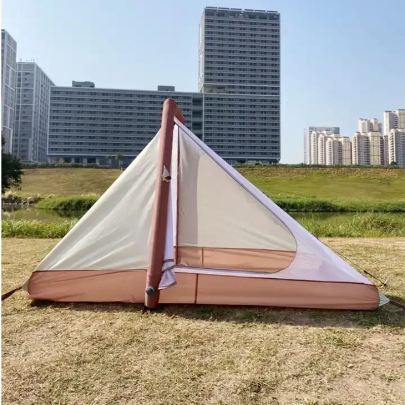 Tenda Gonfiabile Portatile da  - Outdoor Furniture Cost recensione e prezzo