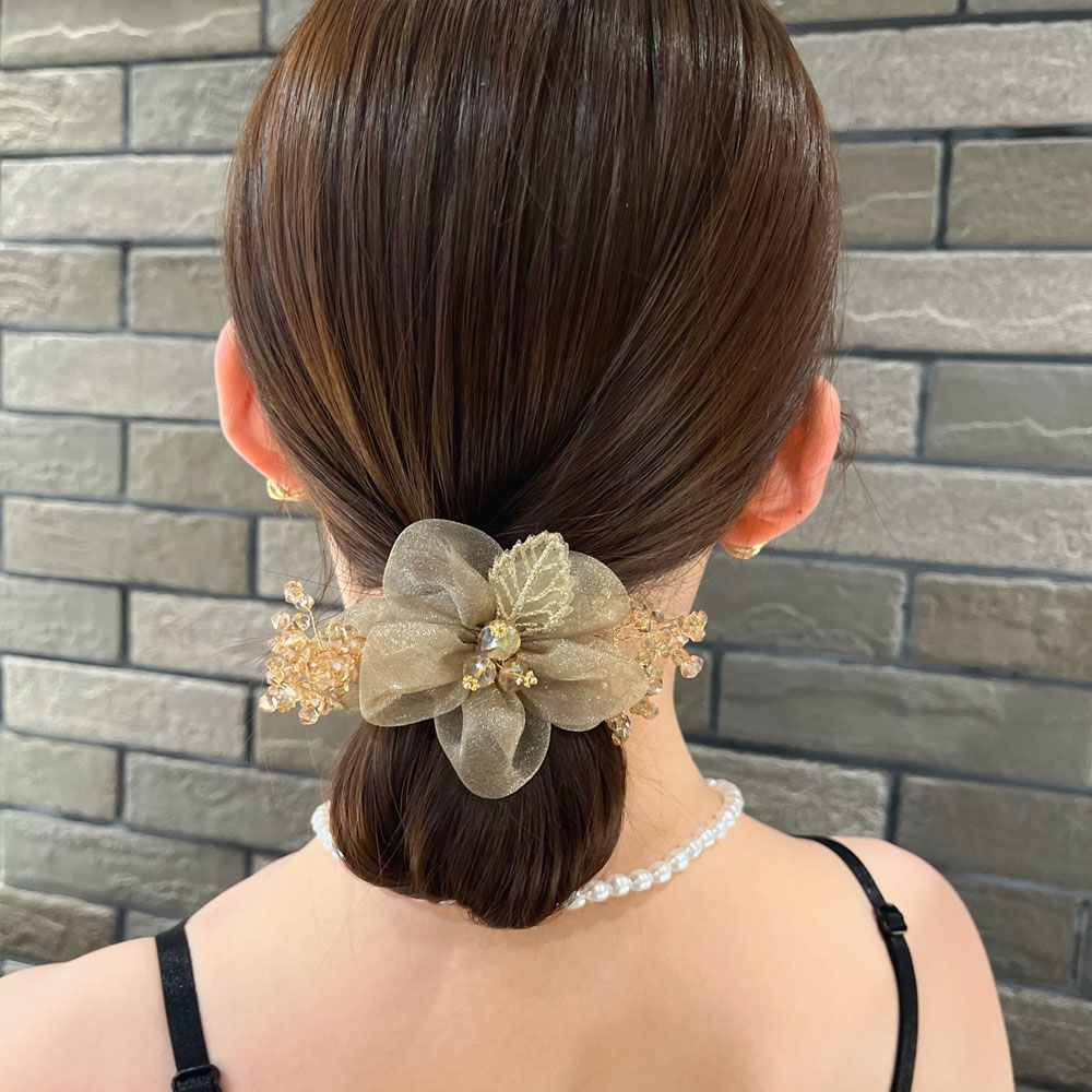 Fascette per capelli a fiori F - Outdoor Furniture Decor recensione e prezzo