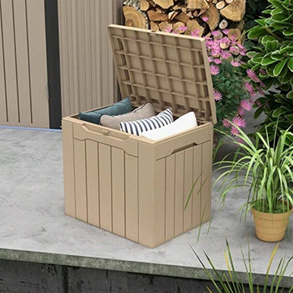 Cassa da Esterno in Resina Ext - Outdoor Furniture Cushions recensione e prezzo