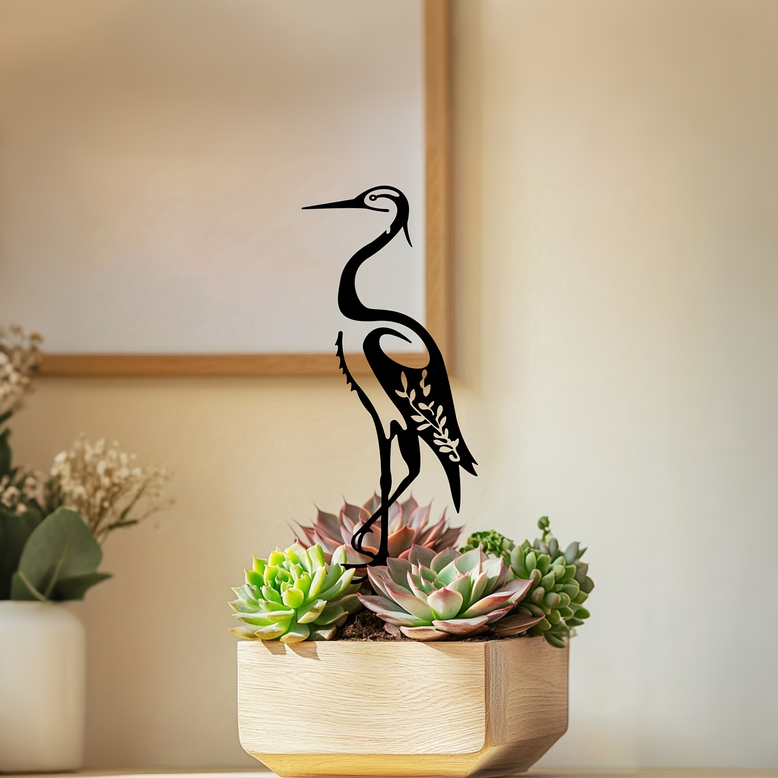 1 pz. Decorazione da Giardino: - Outdoor Furniture Decor recensione e prezzo