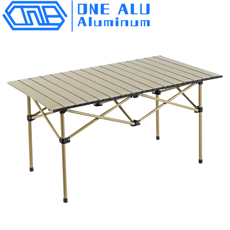 Tavolo Pieghevole Portatile in - Outdoor Furniture Quality recensione e prezzo