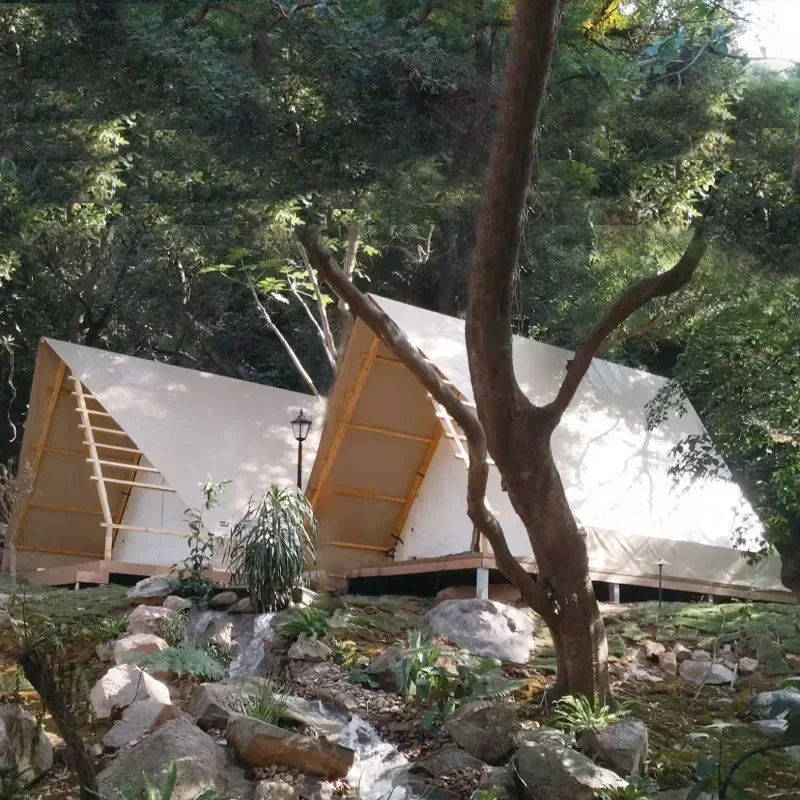 Tenda da campeggio per hotel a - Outdoor Furniture Quality recensione e prezzo