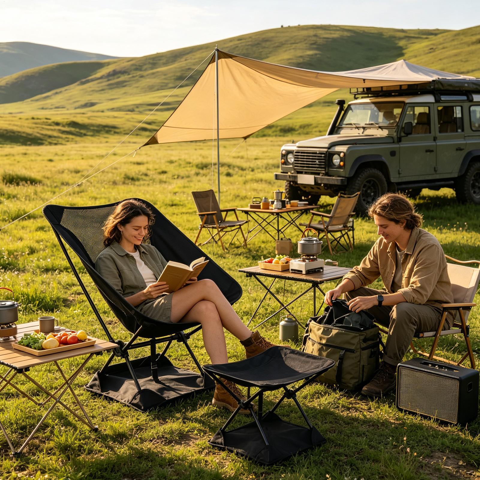 Tappetino Protettivo per Sedie - Outdoor Furniture Used recensione e prezzo