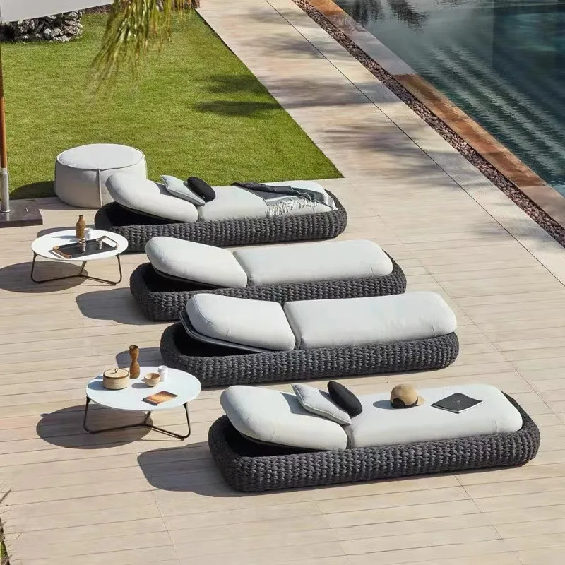 2026 Lettino Prendisole da Spi - Outdoor Furniture Quality recensione e prezzo