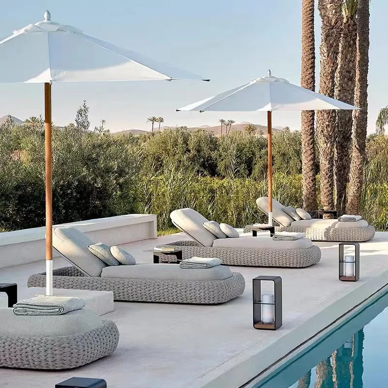 2026 Lettino Prendisole da Spi - Outdoor Furniture Quality recensione e prezzo
