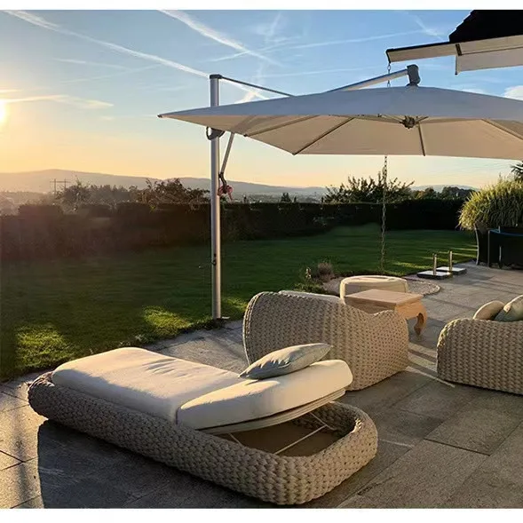 2026 Lettino Prendisole da Spi - Outdoor Furniture Quality recensione e prezzo