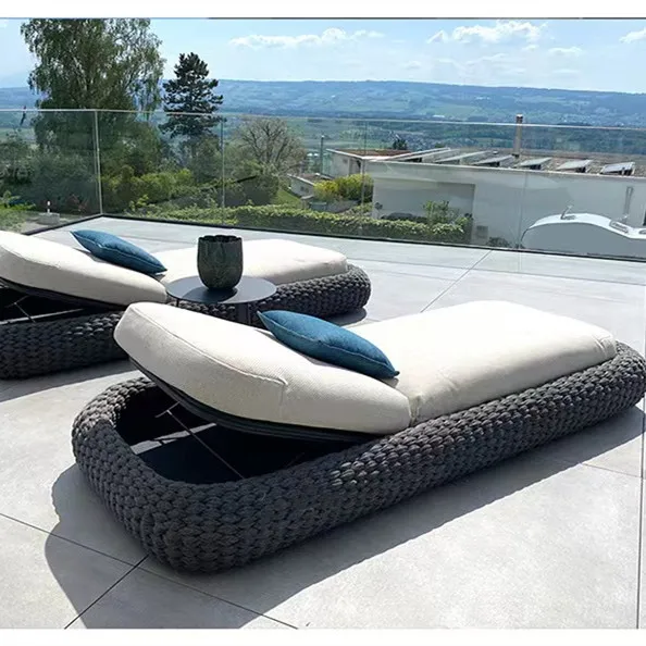 2026 Lettino Prendisole da Spi - Outdoor Furniture Quality recensione e prezzo
