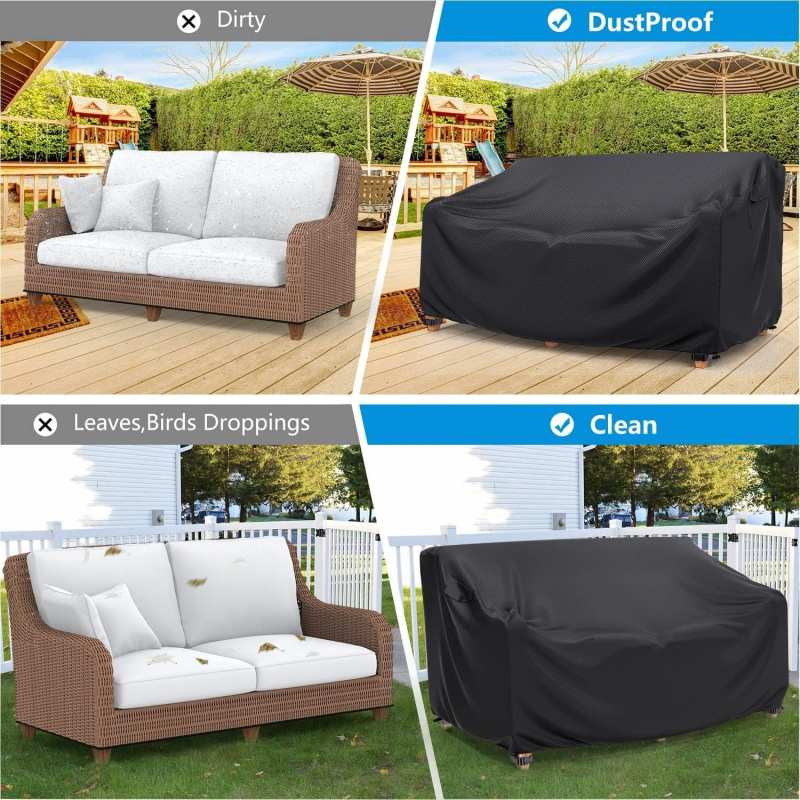 1 fodera per mobili da esterno - Outdoor Furniture Europe recensione e prezzo