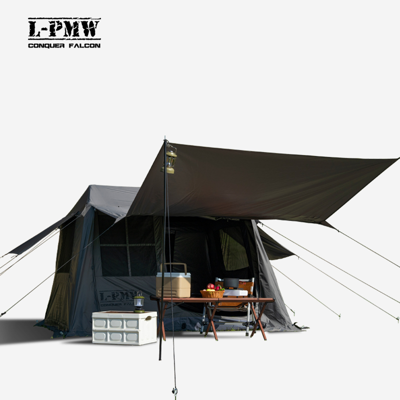 Tenda da Campeggio Impermeabil - Outdoor Furniture Quality recensione e prezzo