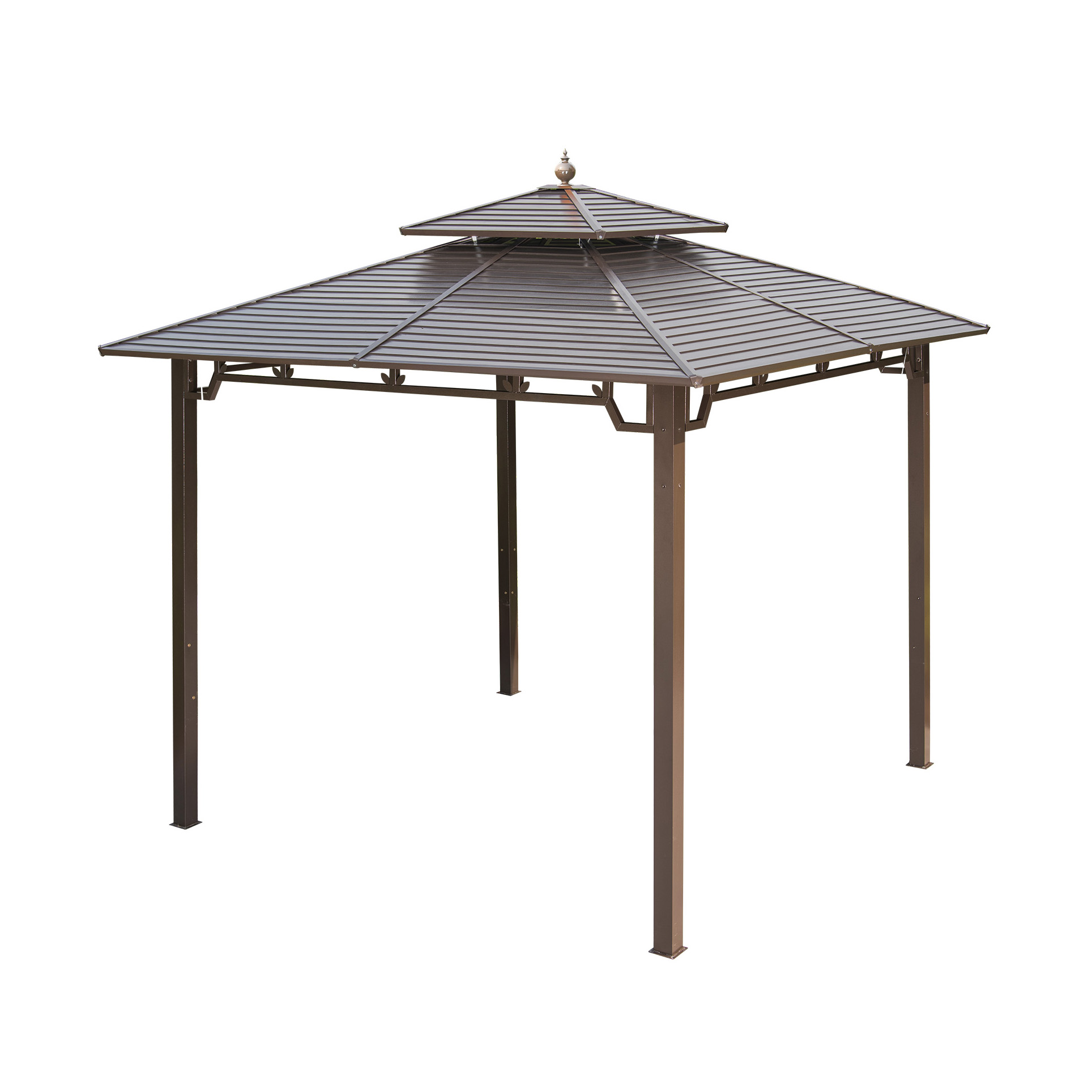 Gazebo da Giardino/Balcone/Per - Outdoor Furniture Cost recensione e prezzo