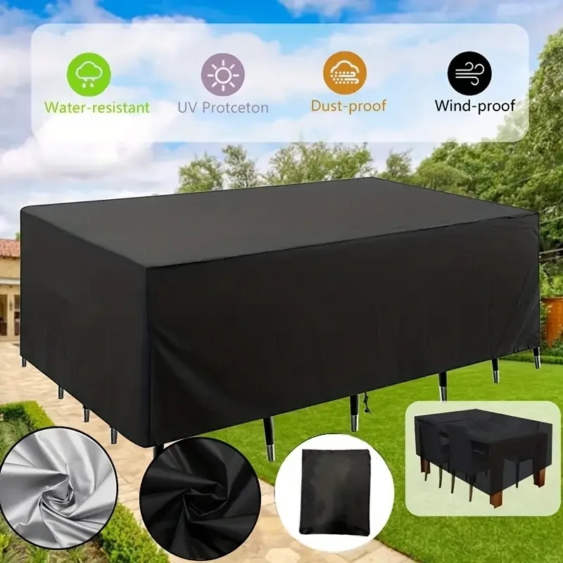(102-137 pollici di lunghezza) - Outdoor Furniture Europe recensione e prezzo