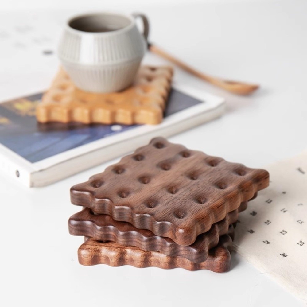 Sottobicchieri per biscotti cr - Outdoor Furniture Wood recensione e prezzo