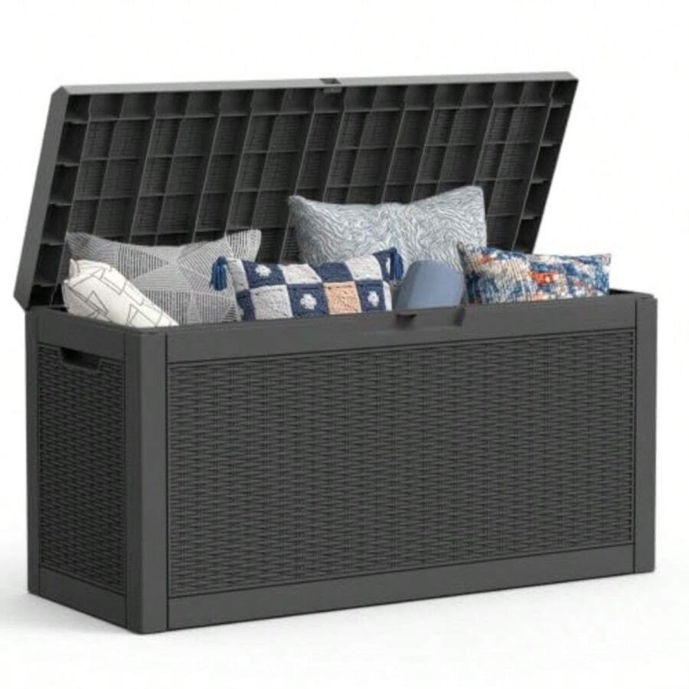 Contenitore da Esterno Imperme - Outdoor Furniture Cushions recensione e prezzo