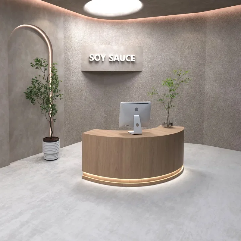 Bancone Curvo per Estetisti, C - Outdoor Furniture Store recensione e prezzo
