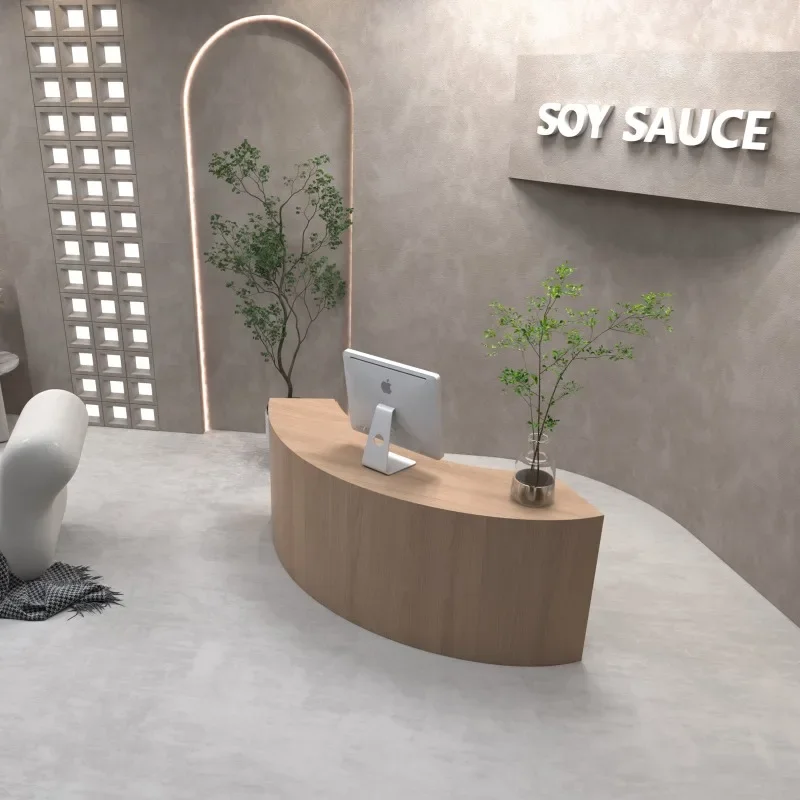 Bancone Curvo per Estetisti, C - Outdoor Furniture Store recensione e prezzo