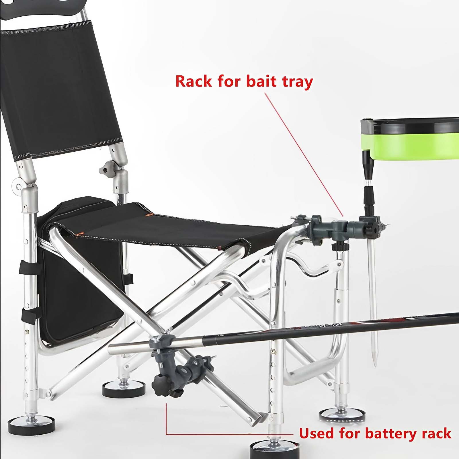 Supporto universale per sedia  - Outdoor Furniture Used recensione e prezzo
