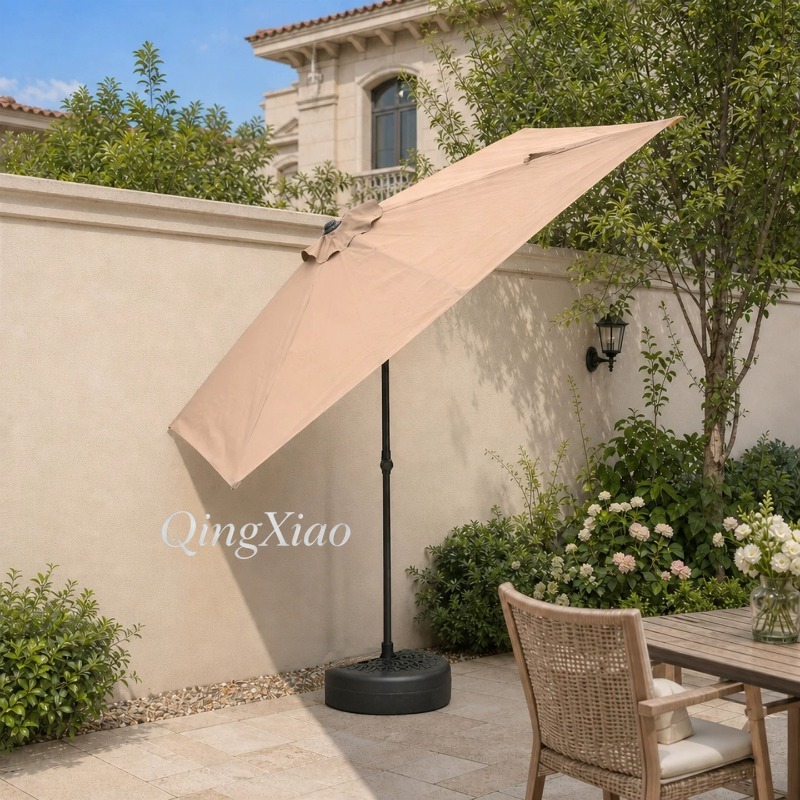 Ombrellone da Esterno a Muro I - Outdoor Furniture Store recensione e prezzo